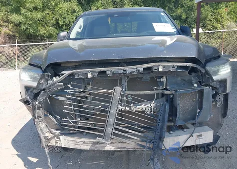 2023 Toyota Tundra Sr5 from USA, damaged, VIN 5TFLA5DA0PX087670